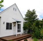 Briar Rose Cottages - Accommodation Great Ocean Road