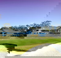 Riverside Oaks Golf Resort - Accommodation Great Ocean Road