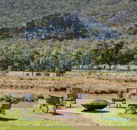Halls Gap Motel - Accommodation Great Ocean Road