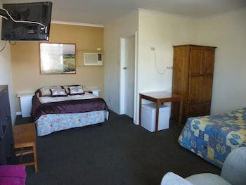 Palms Motel - Accommodation Great Ocean Road 4