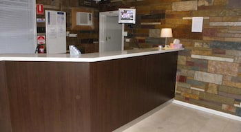 Palms Motel - Accommodation Great Ocean Road 0