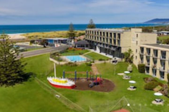 Scamander TAS Accommodation Great Ocean Road