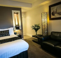 Gallery Apartments - Accommodation Great Ocean Road