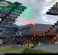 Sheffield Motor Inn - Accommodation Great Ocean Road