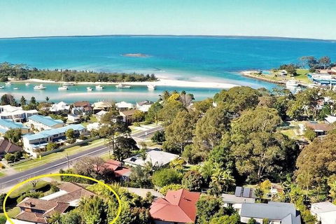 Dolphin Sands - Accommodation Great Ocean Road 3