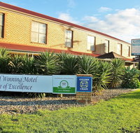 Gateway Motor Inn Warrnambool - Accommodation Great Ocean Road