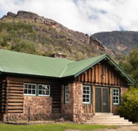 Breeze Holiday Parks - Halls Gap - Accommodation Great Ocean Road