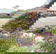 Kentish Hills Retreat - Accommodation Great Ocean Road