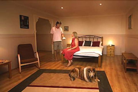 Lagoon Pocket B&B - Accommodation Great Ocean Road 4