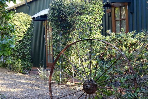 Lagoon Pocket B&B - Accommodation Great Ocean Road 1