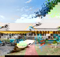 Wander Inn  Bunbury Backpackers - Accommodation Great Ocean Road