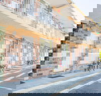 Gosford Palms Motor Inn - Accommodation Great Ocean Road