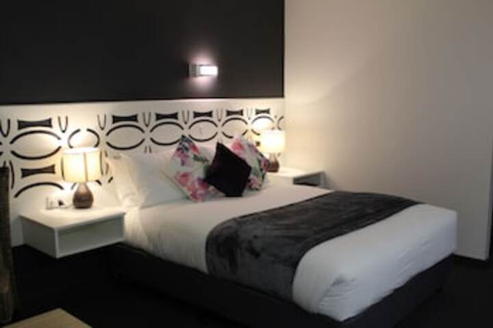 Accommodation Great Ocean Road