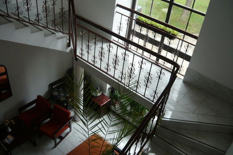 Blackboy Tree Motel - Accommodation Great Ocean Road 0