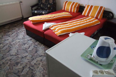 Blackboy Tree Motel - Accommodation Great Ocean Road 3