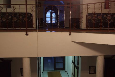 Blackboy Tree Motel - Accommodation Great Ocean Road 1