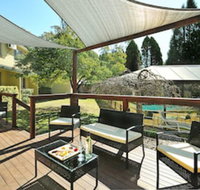 The Redleaf - Accommodation Great Ocean Road