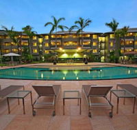 Paradise Palms - Accommodation Great Ocean Road