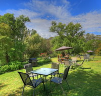 Riverbank Park Motel - Accommodation Great Ocean Road