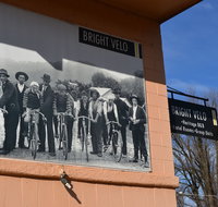 Bright Velo - Accommodation Great Ocean Road