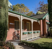 The Birch House - Silver Birches - Accommodation Great Ocean Road
