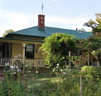 Ellie Maes Bed  Breakfast Bright - Accommodation Great Ocean Road