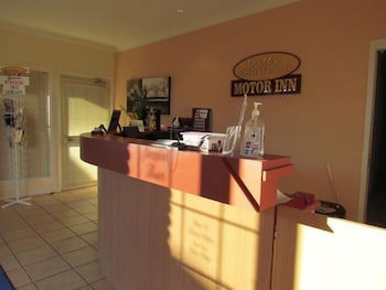 Dalby Mid Town Motor Inn - Accommodation Great Ocean Road 4