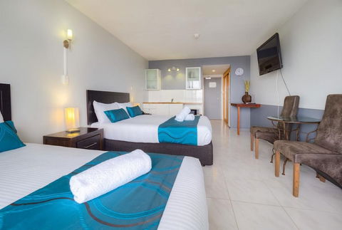 Bayview Tower - Accommodation Great Ocean Road 5