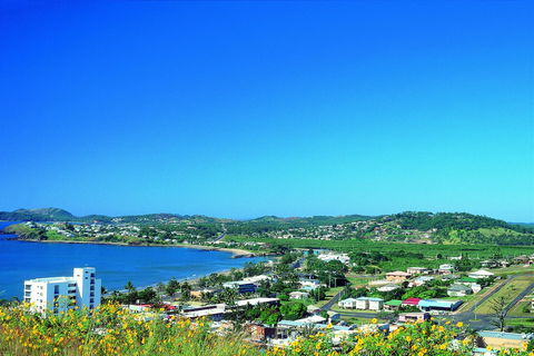 Bayview Tower - Accommodation Great Ocean Road 0