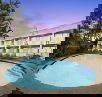 Yamba Sun Motel - Accommodation Great Ocean Road