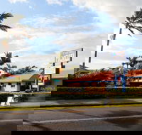 Yamba Twin Pines Motel - Accommodation Great Ocean Road