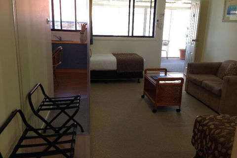 Surf Motel - Accommodation Great Ocean Road 7