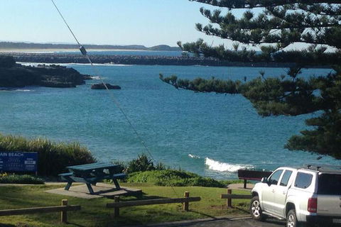 Surf Motel - Accommodation Great Ocean Road 4