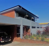 Mahogany Motel - Accommodation Great Ocean Road