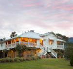 Maviss Cabins at Mt. Warning - Accommodation Great Ocean Road