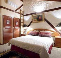 Castle on the Hill - Accommodation Great Ocean Road