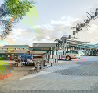 Arabella Motor Inn - Accommodation Great Ocean Road