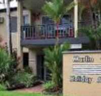 Marlin Gateway Holiday Apartments - Accommodation Great Ocean Road