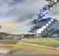 Billabong Lodge Motel - Accommodation Great Ocean Road