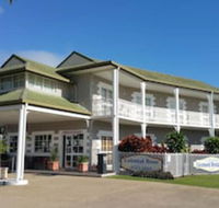 The Colonial Rose Motel - Accommodation Great Ocean Road