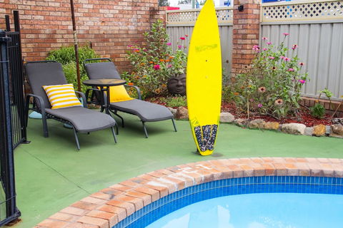 Crescent Motel - Accommodation Great Ocean Road 4