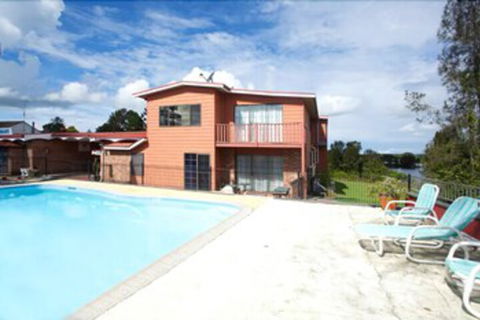 Riverview Motor Inn - Accommodation Great Ocean Road 5