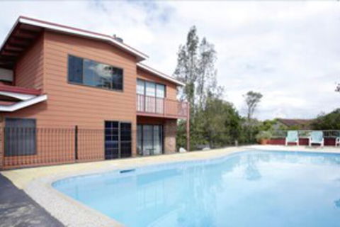 Riverview Motor Inn - Accommodation Great Ocean Road 6