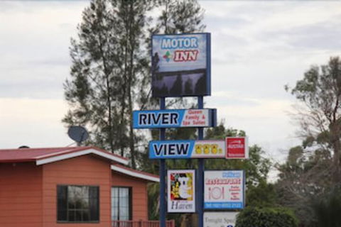 Riverview Motor Inn - Accommodation Great Ocean Road 1