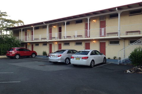 Riverview Motor Inn - Accommodation Great Ocean Road 3