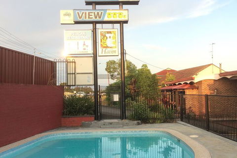 Riverview Motor Inn - Accommodation Great Ocean Road 7