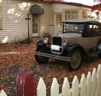 Colonial Cottages of Ross - Accommodation Great Ocean Road