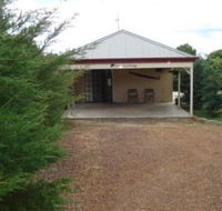 Gumtrees Cottage - Accommodation Great Ocean Road