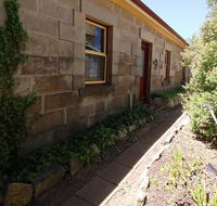 Christopher Halls Colonial Accommodation - Accommodation Great Ocean Road