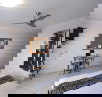 The David Motel - Accommodation Great Ocean Road